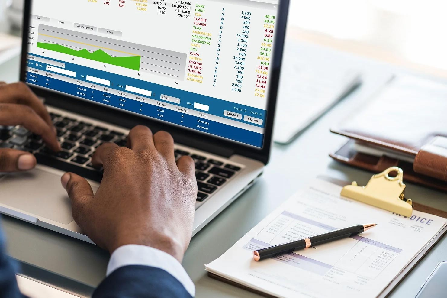 Inventory Management And Data Analysis The Missing Formula In Cannabis And Retail