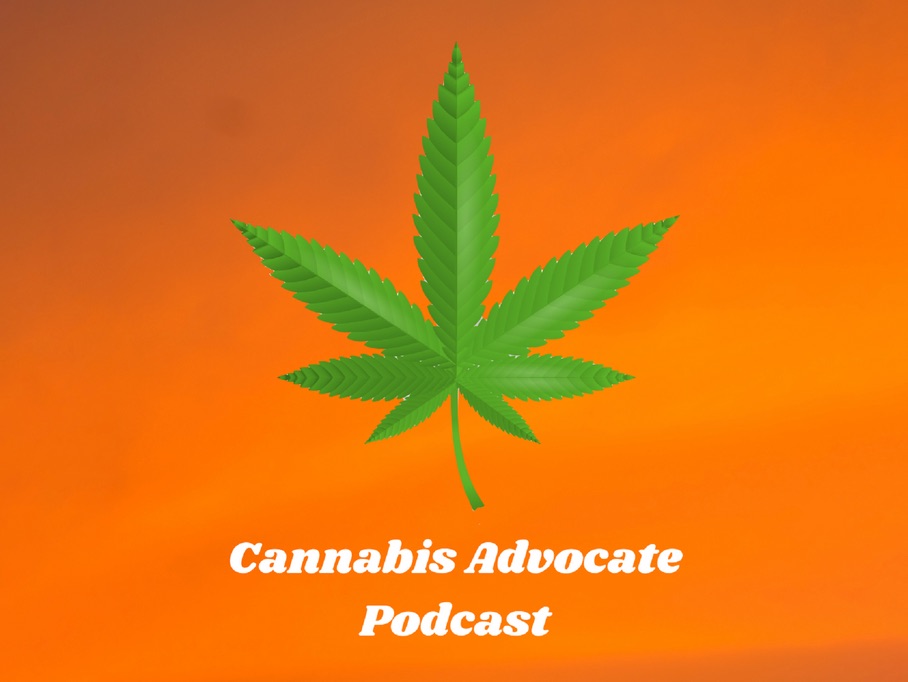 Podcast: Cannabis Molecular Tagging with Blockchains with John Shearman